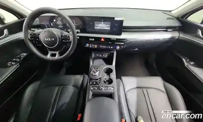 Kia K5 2024 2.0 Автомат в Москве № 120550, миниатюра 2