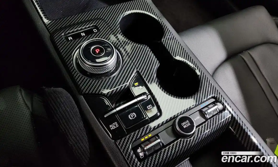 Kia K5 2024 2.0 Автомат в Москве № 120550, фото 3