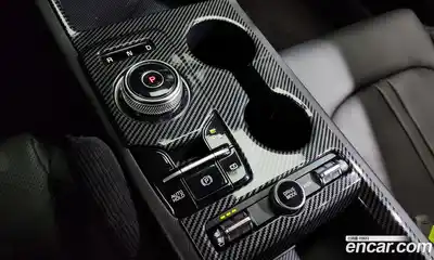 Kia K5 2024 2.0 Автомат в Москве № 120550, миниатюра 3