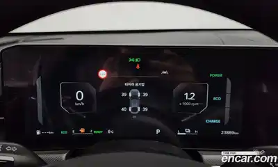 Kia K5 2024 2.0 Автомат в Москве № 120550, миниатюра 7