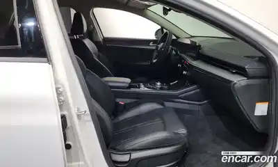 Kia K5 2024 2.0 Автомат в Москве № 120550, миниатюра 9