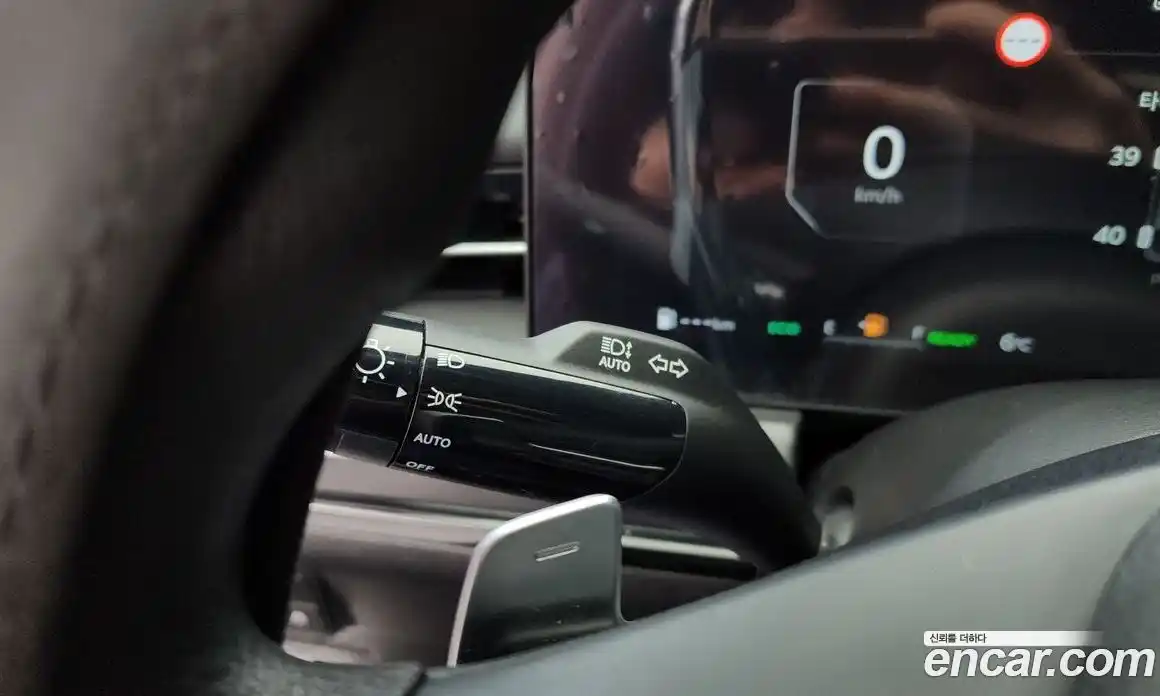 Kia K5 2024 2.0 Автомат в Москве № 120550, фото 10