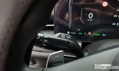 Kia K5 2024 2.0 Автомат в Москве № 120550, миниатюра 10