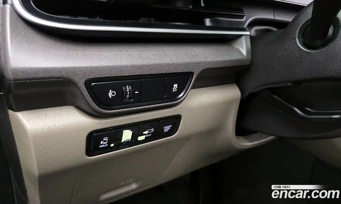 Kia Canival 2025 3.5 Автомат в Москве № 120898, фото 14