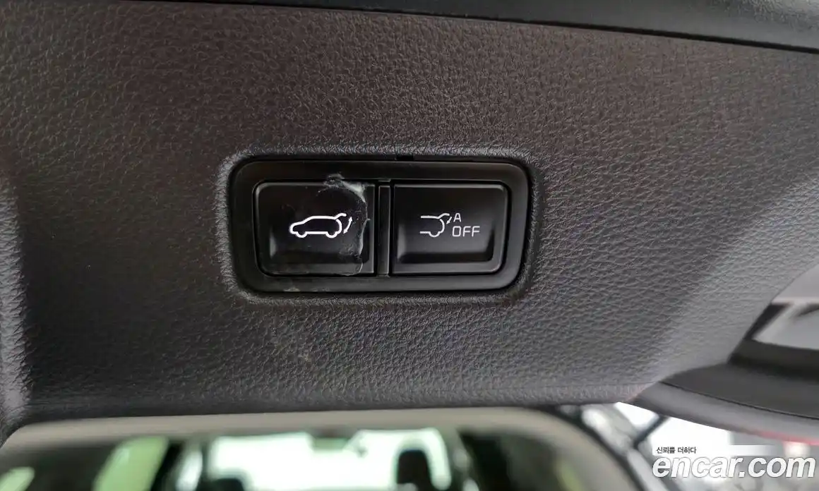 Kia Canival 2025 3.5 Автомат в Москве № 120898, фото 18