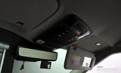 Kia Canival 2025 3.5 Автомат в Москве № 120898, миниатюра 2