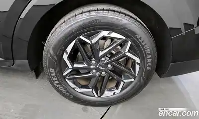 Kia Canival 2025 3.5 Автомат в Москве № 120898, миниатюра 5