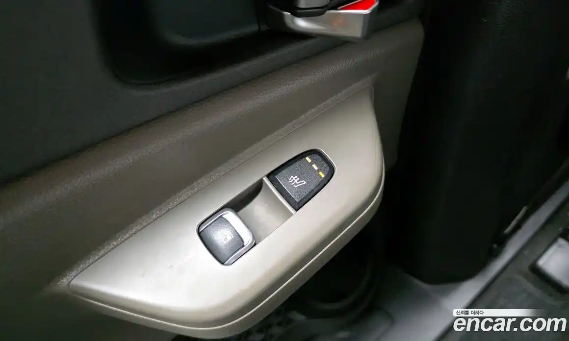 Kia Canival 2025 3.5 Автомат в Москве № 120898, фото 9