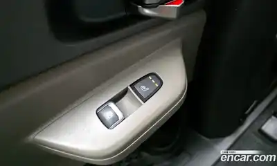 Kia Canival 2025 3.5 Автомат в Москве № 120898, миниатюра 9