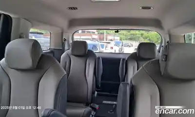 Kia Canival 2024 2.2 Автомат в Москве № 120970, миниатюра 12