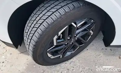 Kia Canival 2024 2.2 Автомат в Москве № 120970, миниатюра 5