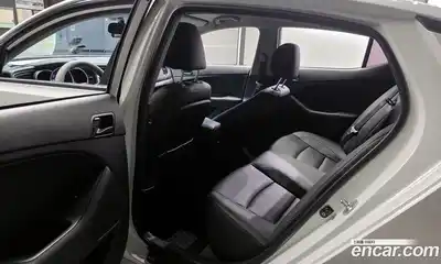 Kia K5 2014 2.0 Автомат в Москве № 121111, миниатюра 11