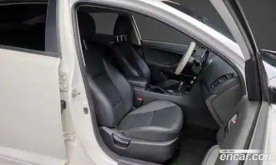 Kia K5 2014 2.0 Автомат в Москве № 121111, миниатюра 12