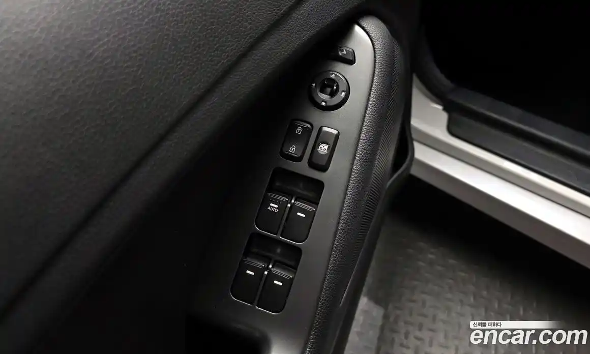 Kia K5 2014 2.0 Автомат в Москве № 121111, фото 14