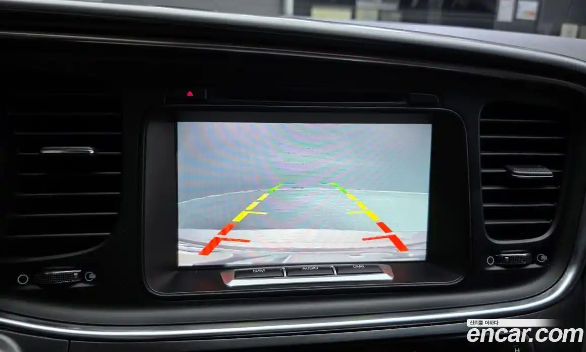 Kia K5 2014 2.0 Автомат в Москве № 121111, фото 17