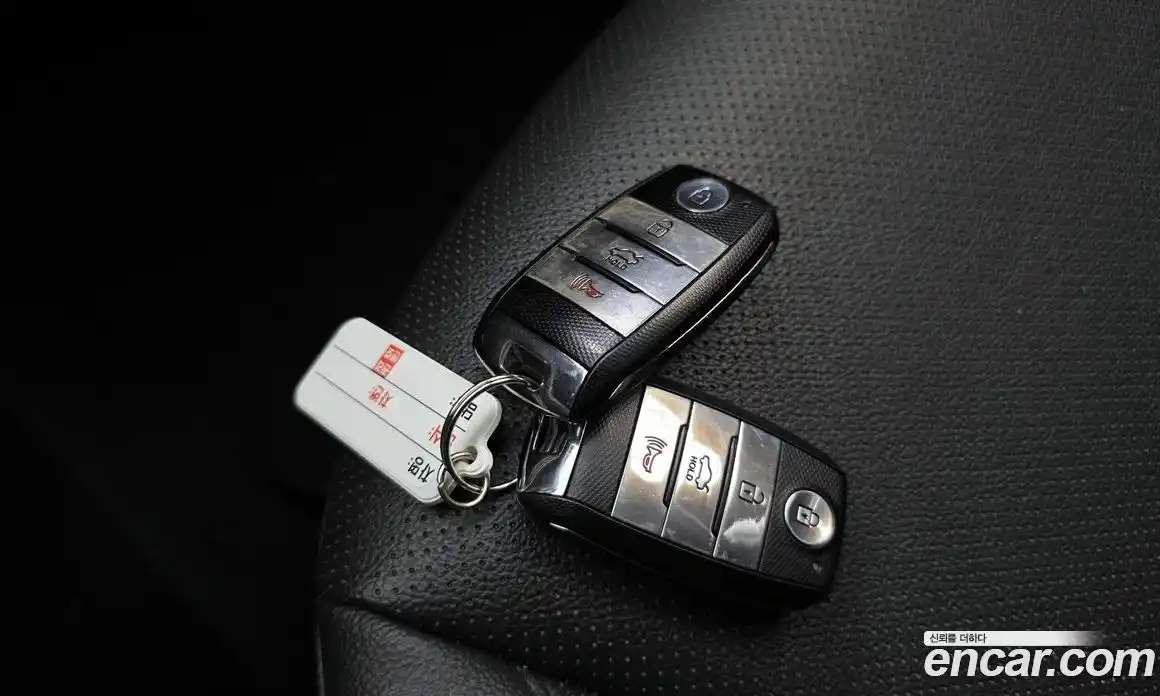 Kia K5 2014 2.0 Автомат в Москве № 121111, фото 20