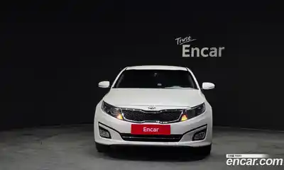 Kia K5 2014 2.0 Автомат в Москве № 121111, миниатюра 3