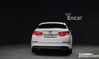 Kia K5 2014 2.0 Автомат в Москве № 121111, миниатюра 4