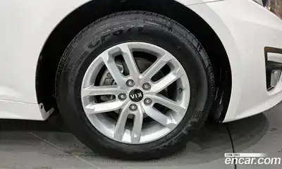 Kia K5 2014 2.0 Автомат в Москве № 121111, миниатюра 5