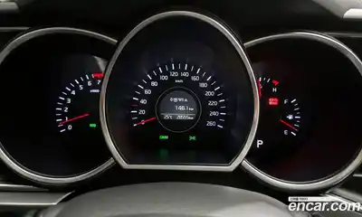 Kia K5 2014 2.0 Автомат в Москве № 121111, миниатюра 8