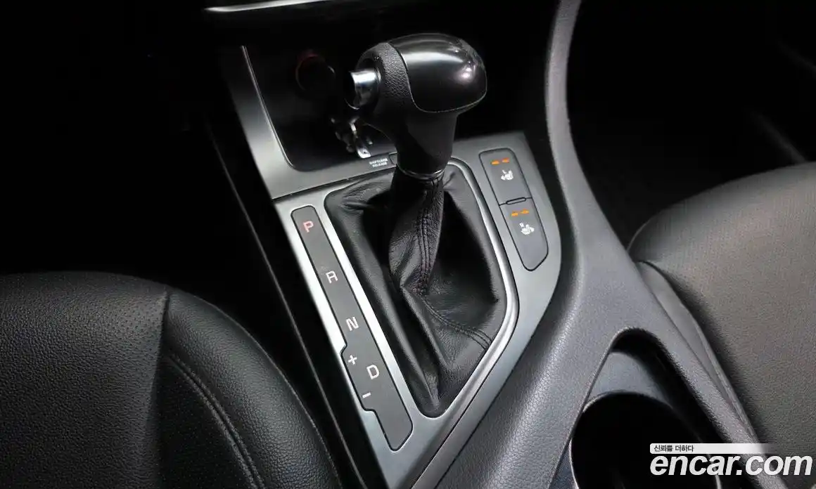 Kia K5 2014 2.0 Автомат в Москве № 121111, фото 9