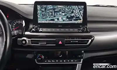 Kia Seltos 2023 1.6 Автомат в Москве № 121467, миниатюра 11