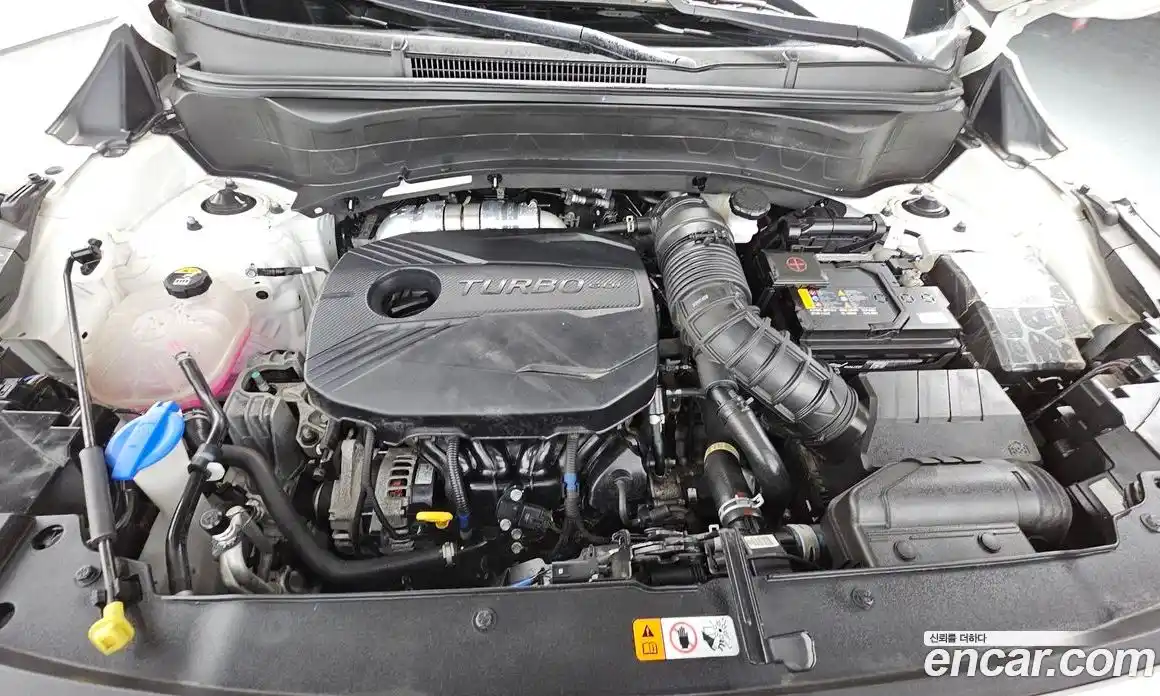 Kia Seltos 2023 1.6 Автомат в Москве № 121467, фото 12