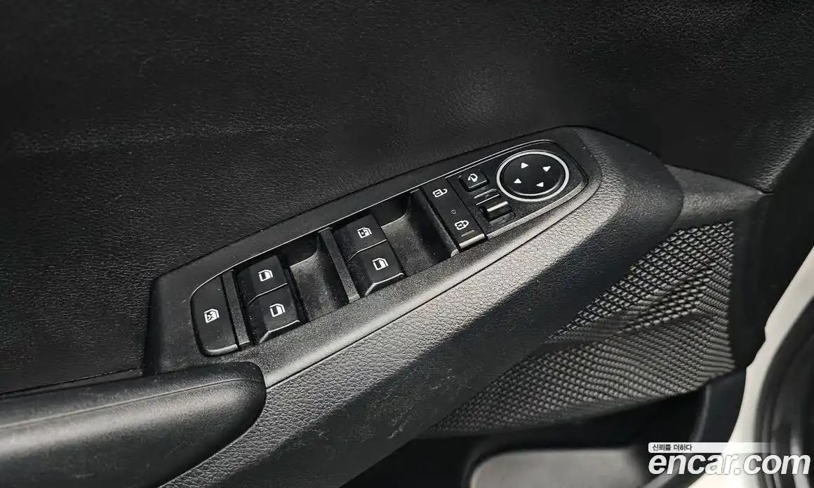 Kia Seltos 2023 1.6 Автомат в Москве № 121467, фото 17