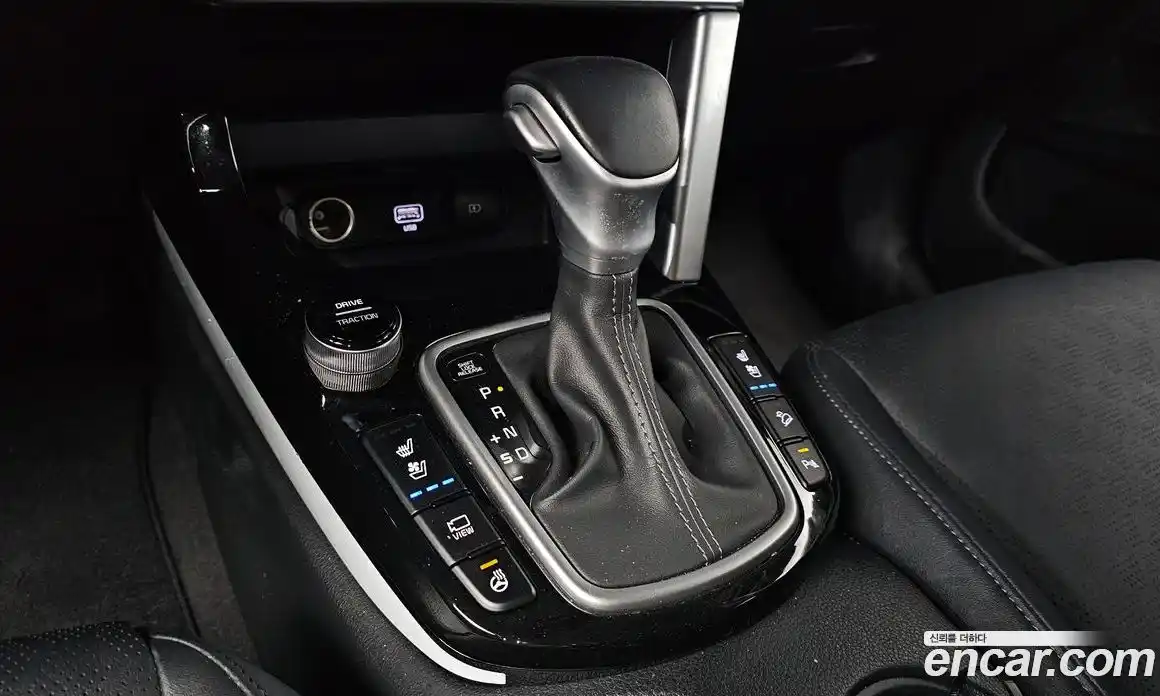 Kia Seltos 2023 1.6 Автомат в Москве № 121467, фото 20