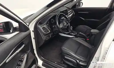 Kia Seltos 2023 1.6 Автомат в Москве № 121467, миниатюра 4