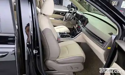 Kia Canival 2021 3.5 Автомат в Москве № 121702, миниатюра 11