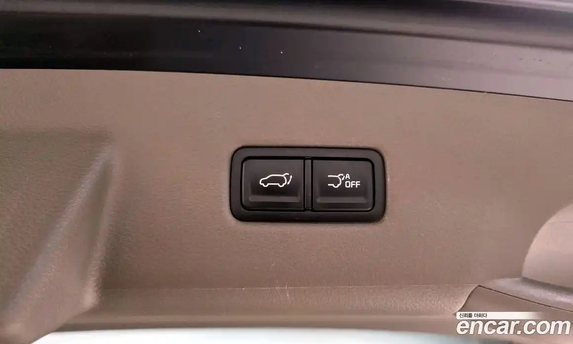 Kia Canival 2021 3.5 Автомат в Москве № 121702, фото 14