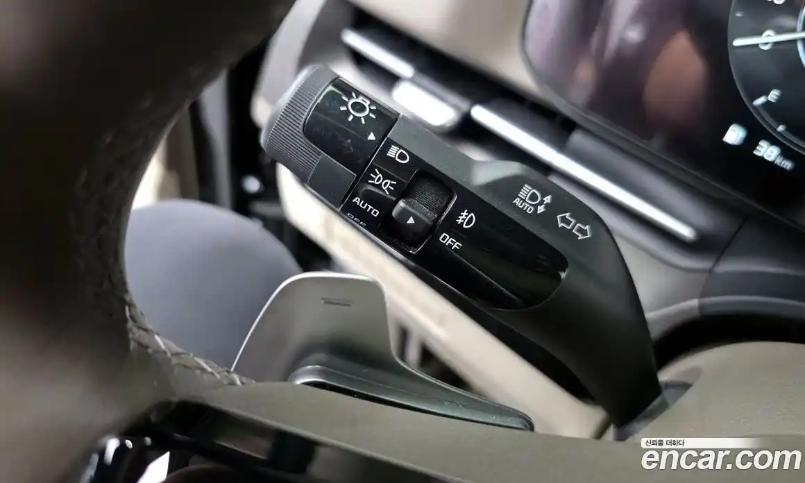 Kia Canival 2021 3.5 Автомат в Москве № 121702, фото 18