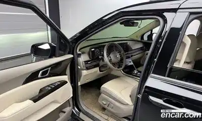 Kia Canival 2021 3.5 Автомат в Москве № 121702, миниатюра 5