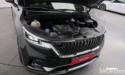 Kia Canival 2021 3.5 Автомат в Москве № 121702, миниатюра 6