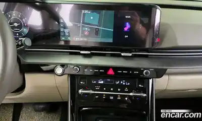 Kia Canival 2021 3.5 Автомат в Москве № 121702, миниатюра 8