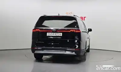 Kia Canival 2021 3.5 Автомат в Москве № 121702, миниатюра 9