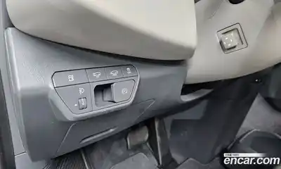 Kia EV9 2024 0.2 Автомат в Москве № 121970, миниатюра 12