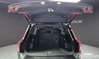 Kia EV9 2024 0.2 Автомат в Москве № 121970, миниатюра 2