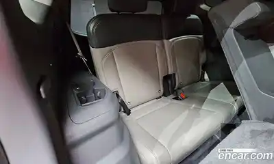 Kia EV9 2024 0.2 Автомат в Москве № 121970, миниатюра 7