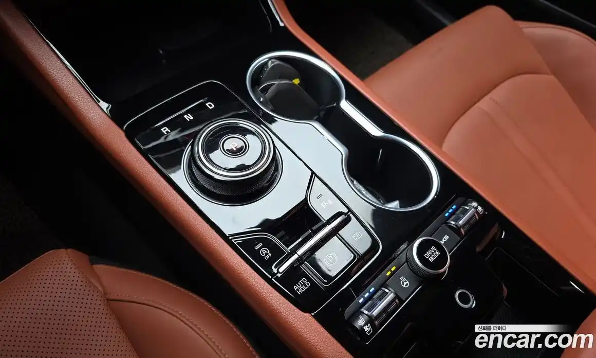 Kia K5 2024 1.6 Автомат в Москве № 122141, фото 16