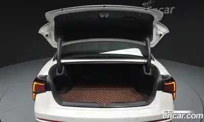 Kia K5 2024 1.6 Автомат в Москве № 122141, миниатюра 4