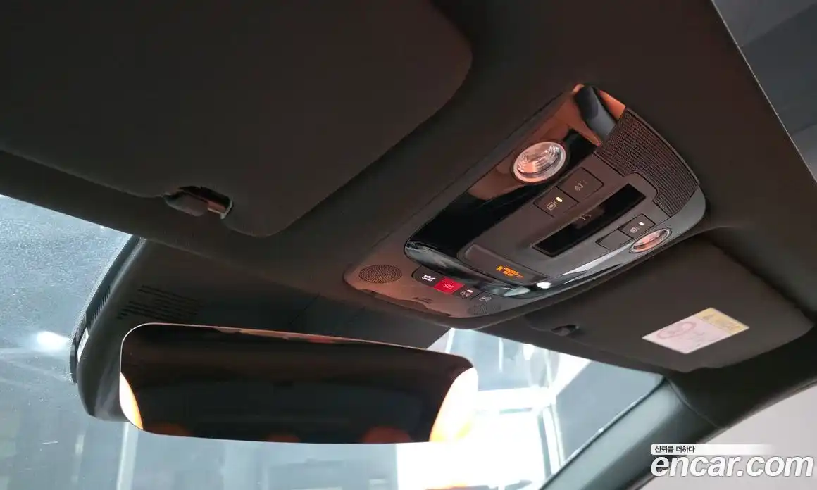 Kia K5 2024 1.6 Автомат в Москве № 122141, фото 6