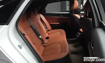 Kia K5 2024 1.6 Автомат в Москве № 122141, миниатюра 7