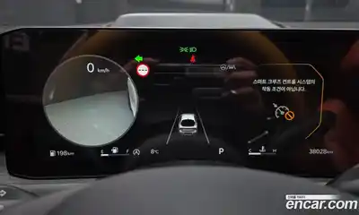 Kia K5 2024 1.6 Автомат в Москве № 122141, миниатюра 9