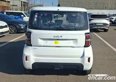 Kia Ray 2026 1.0 Автомат в Москве № 122408, миниатюра 3
