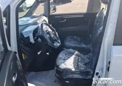 Kia Ray 2026 1.0 Автомат в Москве № 122408, миниатюра 4