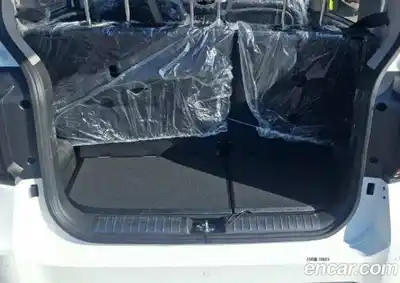 Kia Ray 2026 1.0 Автомат в Москве № 122408, миниатюра 8