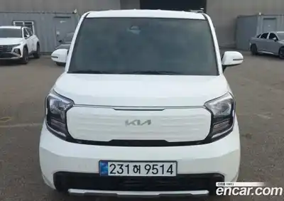 Kia Ray 2026 1.0 Автомат в Москве № 122408, миниатюра 10