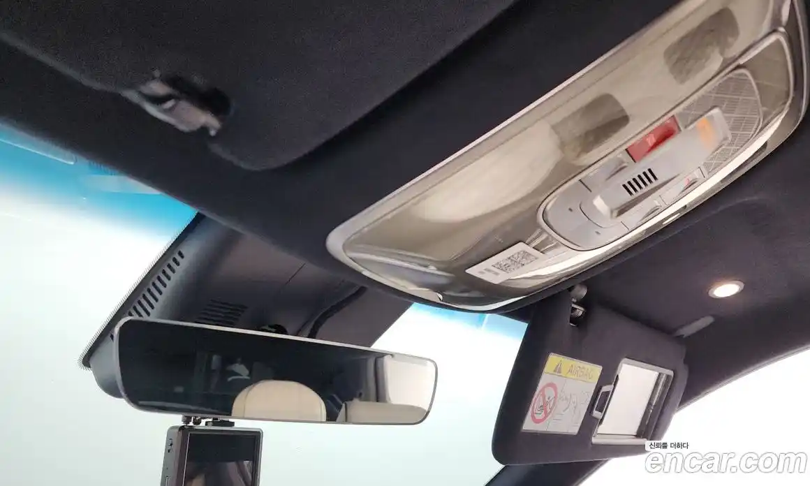 Genesis GV80 2024 3.5 Автомат в Москве № 122550, фото 20